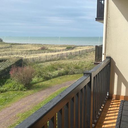 Cabourg-La Mer A Vos Pieds Et La Thalasso A 50 M Экстерьер фото